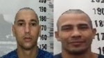 Dois presos fogem de presídio de segurança máxima no Mato Grosso do Sul