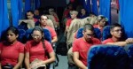 Efetivo dos Bombeiros no estado Ã© menor que o nÃºmero de comissionados na AL