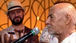 "Ã‰ o maior poeta do mundo", diz BrÃ¡ulio Bessa sobre AntÃ´nio Francisco; confira o vÃ­deo: