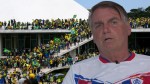 Bolsonaro sobre 8 de janeiro: 'Armadilha da esquerda'