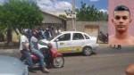 Homens abrem fogo contra veículo de aplicativo e deixam mãe e filhos mortos em Mossoró