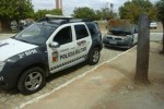 PolÃ­cia Militar estÃ¡ com apenas trÃªs viaturas para atender a populaÃ§Ã£o de MossorÃ³