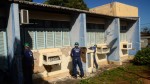Prefeitura de Mossoró reforma unidades básicas de saúde do Redenção e Jucuri