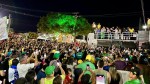Passagem de Bolsonaro pelo RN deixa esquerda preocupada