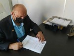 Edson Carlos destina R$ 400 mil em emendas impositivas para a saúde de Mossoró