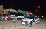 Criminosos invadem residÃªncia e matam ex-detento a tiros no Pantanal