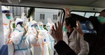 Mundo ultrapassa a marca de 11 milhÃµes de curados da Covid-19