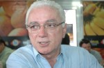 LaÃ­re Rosado estÃ¡ preso na Cadeia PÃºblica de MossorÃ³