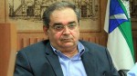 Álvaro Dias tenta viabilizar nome e anuncia pré-candidatura ao Governo em 2026