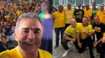 Jorge se consolida como a força da centro direita e vai liderar o bolsonarismo no Oeste