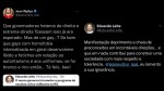 A lacrada homofóbica de Jean Wyllys e a resposta diplomática do governador do RS