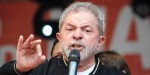 Lula quer a prisÃ£o de SÃ©rgio Moro