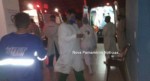 Pane em gerador do Hospital de Campanha de Natal gera desespero e pacientes são retirados às pressas