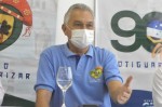 900 dias potiguarizando: Campanha de prestação de contas é lançada pelo General Girão