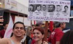 Deputados do RN que votaram a favor da reforma trabalhista sÃ£o criticados por manifestantes