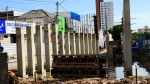 'Mossoró Realiza': Prefeitura fiscaliza andamento de obras do Memorial Covid-19