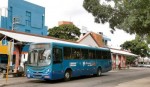 Cidade do Sol anuncia linha de Ã´nibus para atender moradores do AboliÃ§Ã£o V