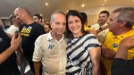 Mais uma pesquisa coloca Carla Dickson em posição de destaque entre os eleitores de Natal