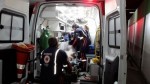 Ataque a tiros na MaÃ­sa deixa pai morto e filho gravemente ferido