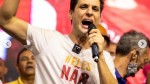 A lacração do 'Eles Não' de Rafael Motta