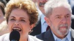 Lula e Dilma sÃ£o denunciados por organizaÃ§Ã£o criminosa