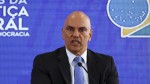 Moraes determina liberação de rodovias e ameaça prender diretor da PRF
