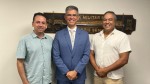 Campo Redondo: Azevedo declara apoio a Marcus Welby e Jurandir Júnior