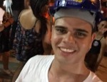 Morre assessor do empresÃ¡rio TiÃ£o Couto, Giancarlos Martins aos 23 anos