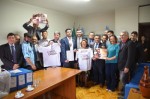PolÃ­cia Civil busca apoio da CÃ¢mara Municipal em luta por melhores condiÃ§Ãµes de trabalho