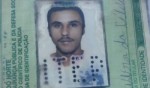 UsuÃ¡rio de droga Ã© morto no bairro Belo Horizonte