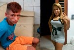 Casal de adolescentes Ã© executado a tiros ao lado do CemitÃ©rio SÃ£o SebastiÃ£o