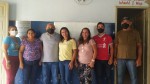 Vereador Edson Carlos visita UEI do Bom Jesus e constata melhorias na unidade