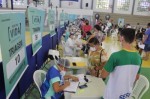 50% da população de Mossoró já está totalmente imunizada contra a Covid-19