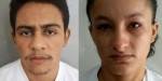 Casal morre em confronto com a polÃ­cia em entre Grossos e Tibau