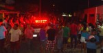 VÃ­tima reage e mata assaltante que usava colete de mototaxista no Santo AntÃ´nio
