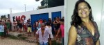 Suspeito de matar ex-namorada dentro de academia em MossorÃ³ Ã© preso
