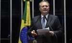 CPI da Pandemia é instalada e Renan Calheiros é confirmado relator