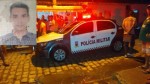 Cozinheiro Ã© morto a tiros na Favela do Velho em MossorÃ³
