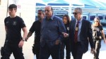 STJ solta ex-governador do Rio de Janeiro
