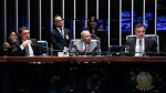 Senado aprova fim das 'saidinhas' de presos