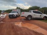 Violência: Polícia registra o nono crime de homicídio em Mossoró