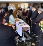 Câmara de Mossoró decreta luto oficial pelo falecimento de J. Belmont