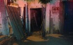 Dois homens de Areia Branca sÃ£o mortos a tiros no bairro Pintos em MossorÃ³