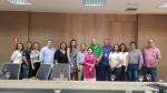 Investidores vietnamitas estÃ£o em MossorÃ³ para conhecer produÃ§Ã£o de melÃ£o