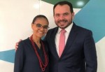 JoÃ£o Gentil se filia ao REDE, mas comando do partido no RN ainda Ã© incerto