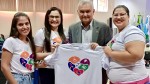 Associação das Famílias Atípicas de Apodi recebe emenda de R$ 250 mil do deputado General Girão
