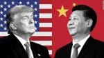 DesconfianÃ§as de Trump podem gerar conflito entre EUA e China