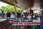Servidores da saúde podem deflagrar greve geral no RN