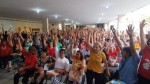 'Trabalhadores da educação não são responsáveis pela falência do Estado', afirma nota da Sinte-RN
