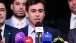 Nikolas aciona TCU sobre enxoval de algodão egípcio de Lula